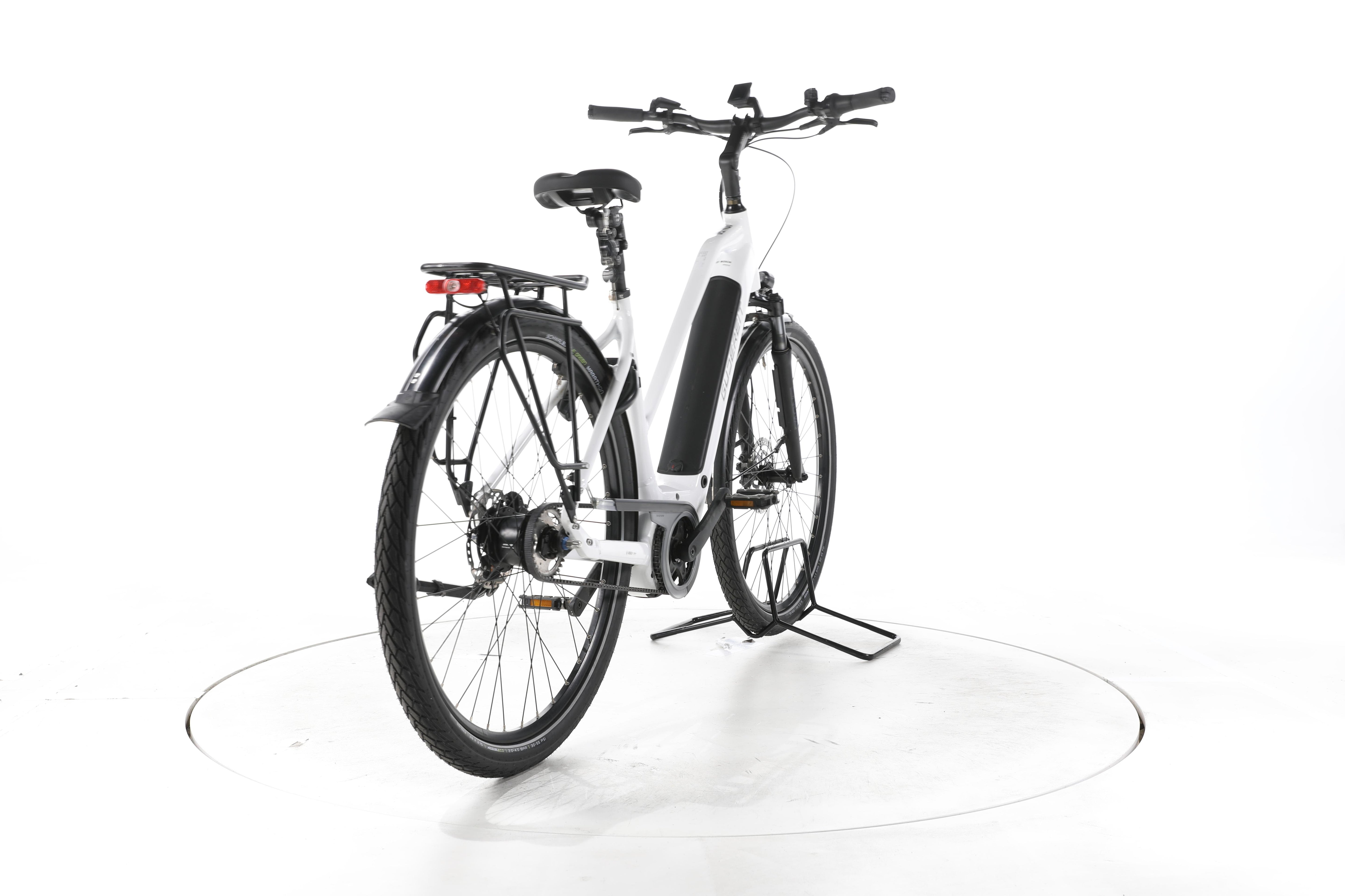 Gudereit EC-5.8 Evo City E-Bike 2024 - Image 11