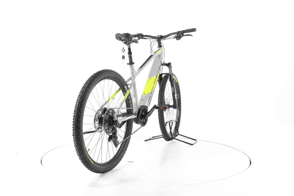 Rock Machine Torrent INT e50 E-Bike - Image 11