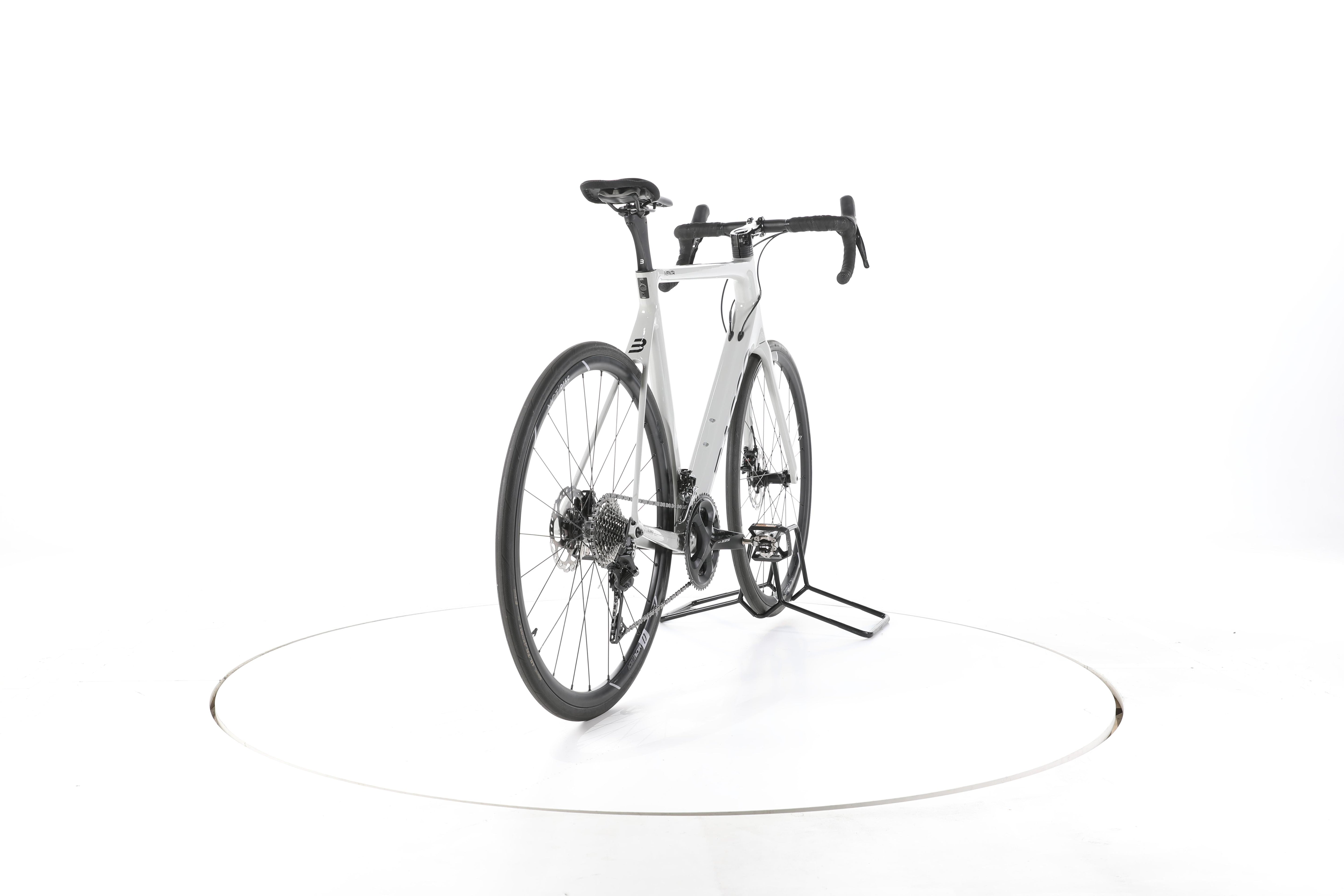 Basso Venta Shimano 105 Di2 Rennrad Carbon - Image 11
