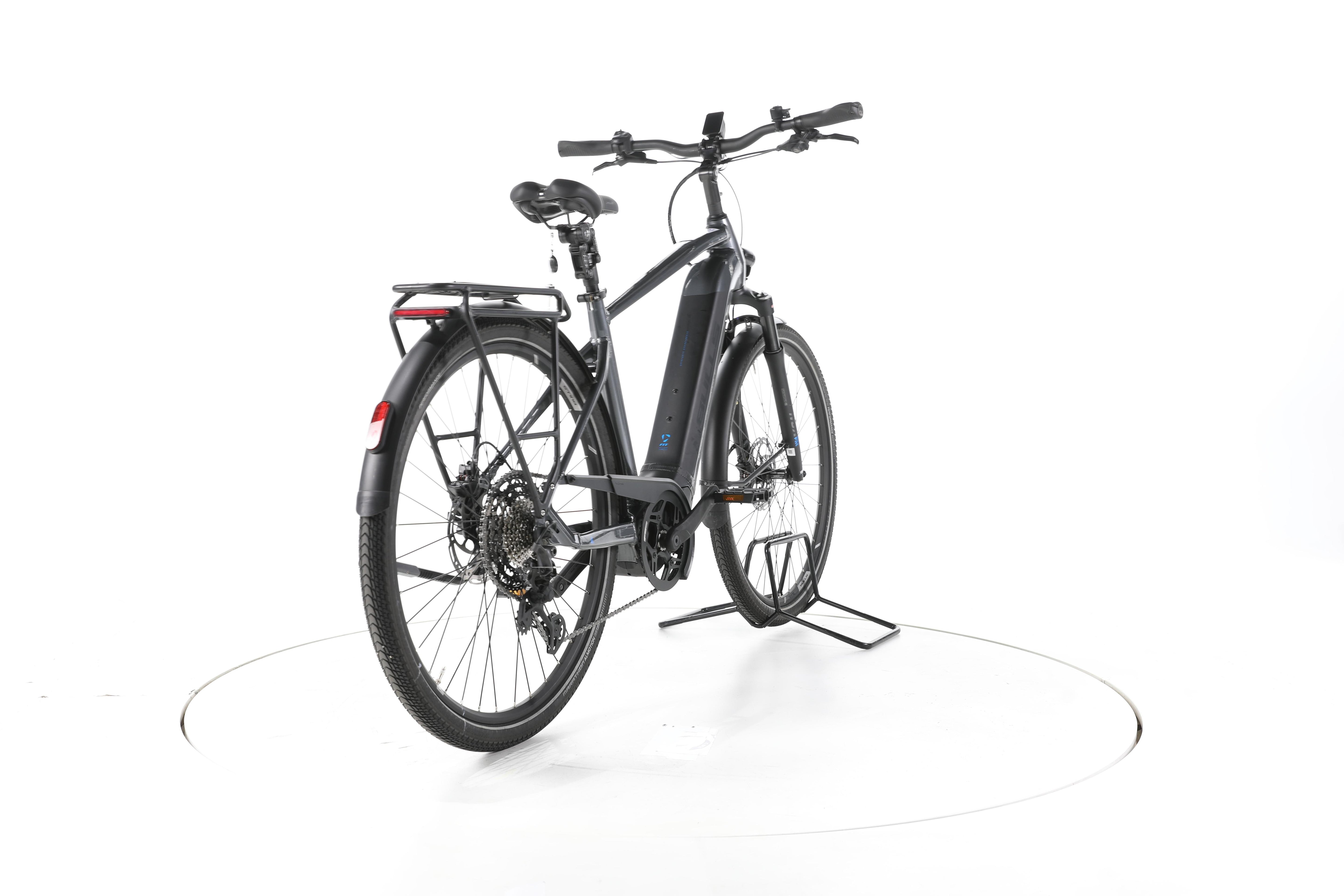 Bulls Lacuba EVO 11 Trekking E-Bike - Image 11