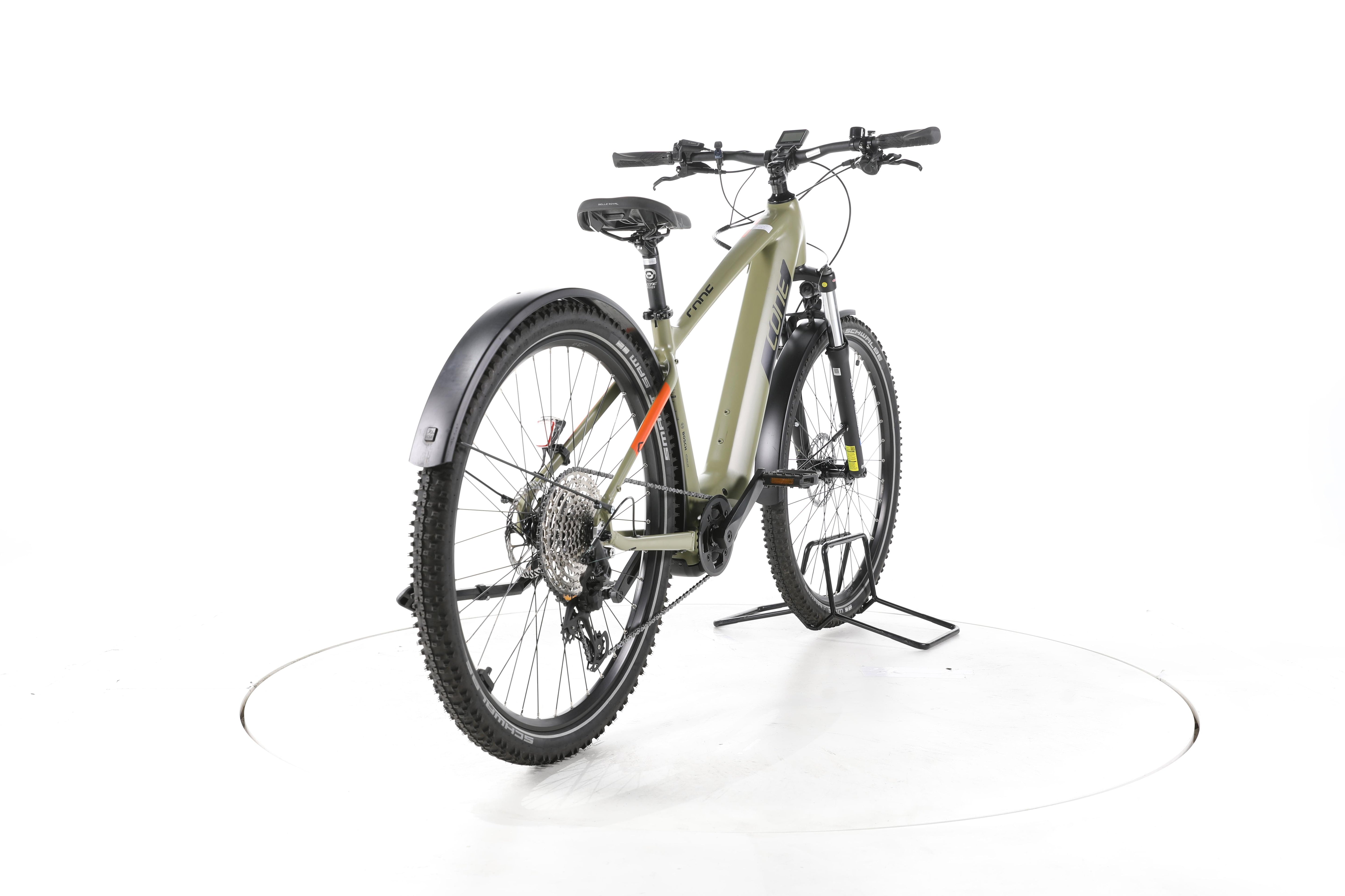 CONE Bikes eCross IN 3.0 E-Bike - Image 11
