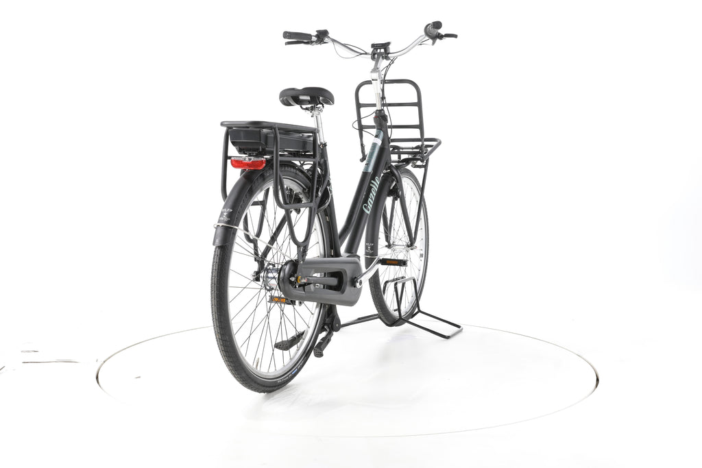 Gazelle Miss Grace C7+ HMB City E-Bike - Image 11
