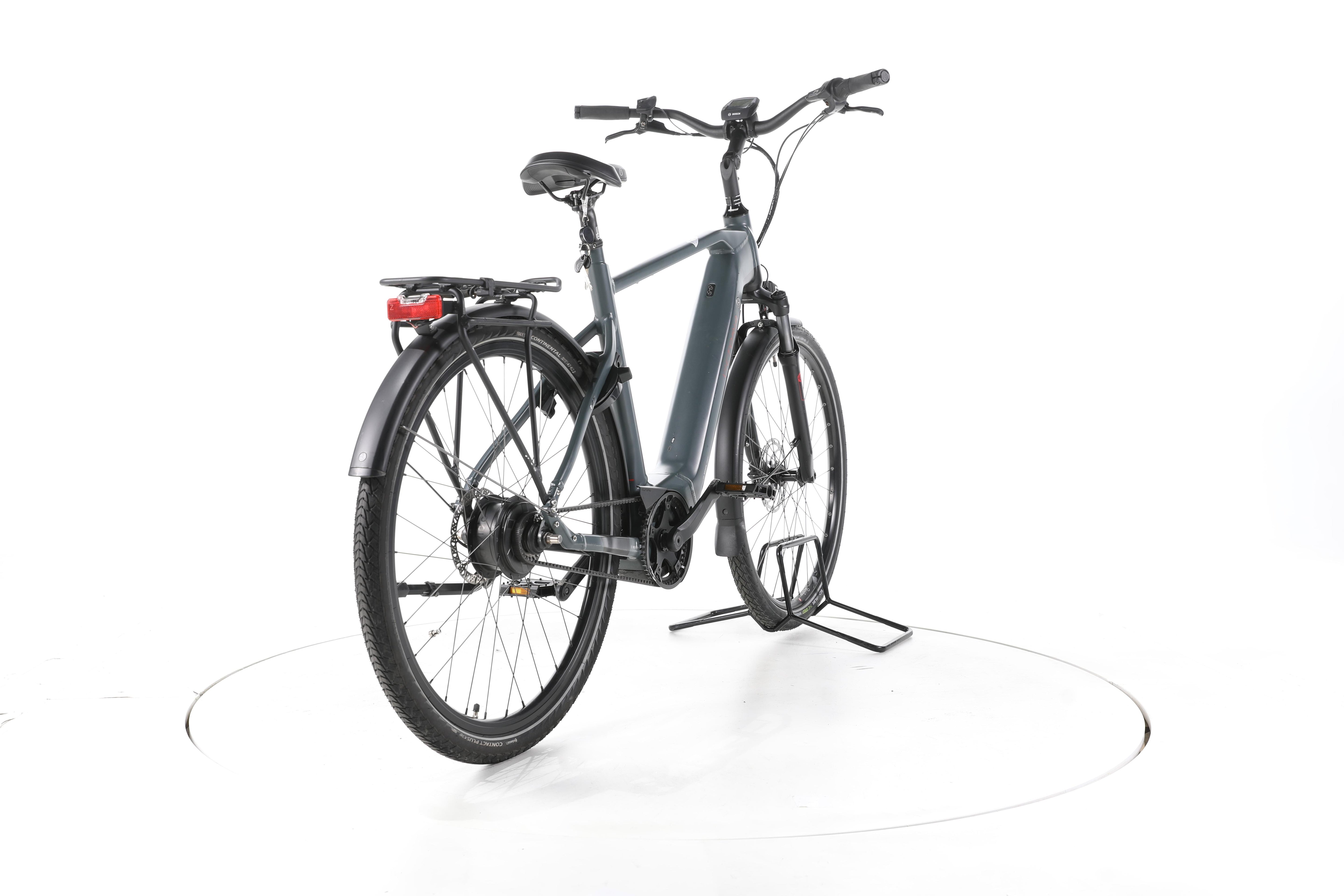 Victoria eManufaktur 11.9 City E-Bike - Image 11