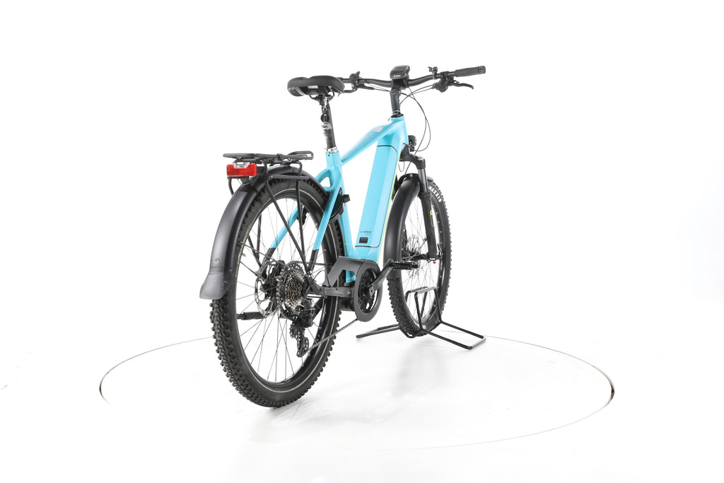 Victoria eAdventure 12.8 Trekking E-Bike - Image 11