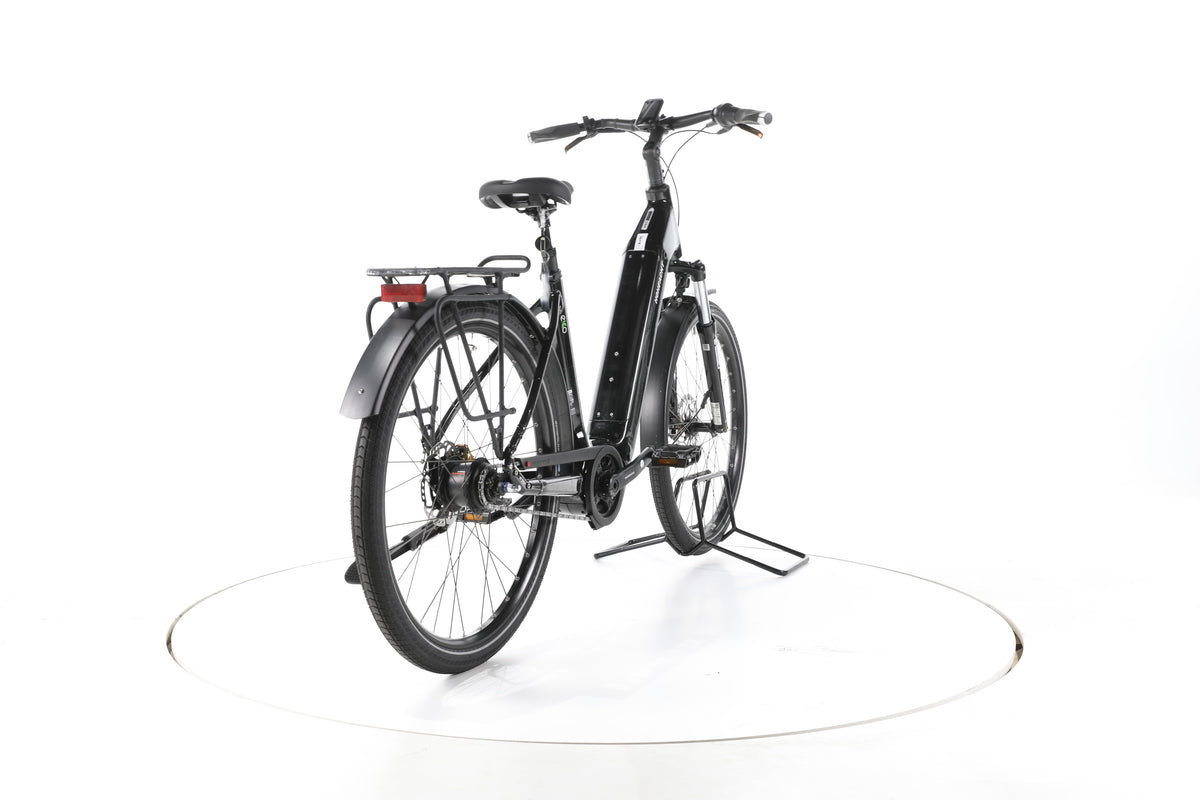 HoheAcht AMO EKO Vilago RT City E-Bike Tiefeinsteiger - Image 11