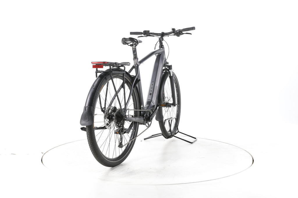 Merida eSPRESSO 400 S EQ Trekking E-Bike - Image 11