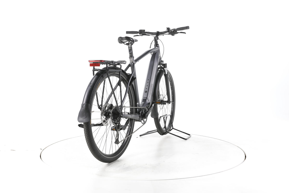 Merida eSPRESSO 400 S EQ Trekking E-Bike - Image 11