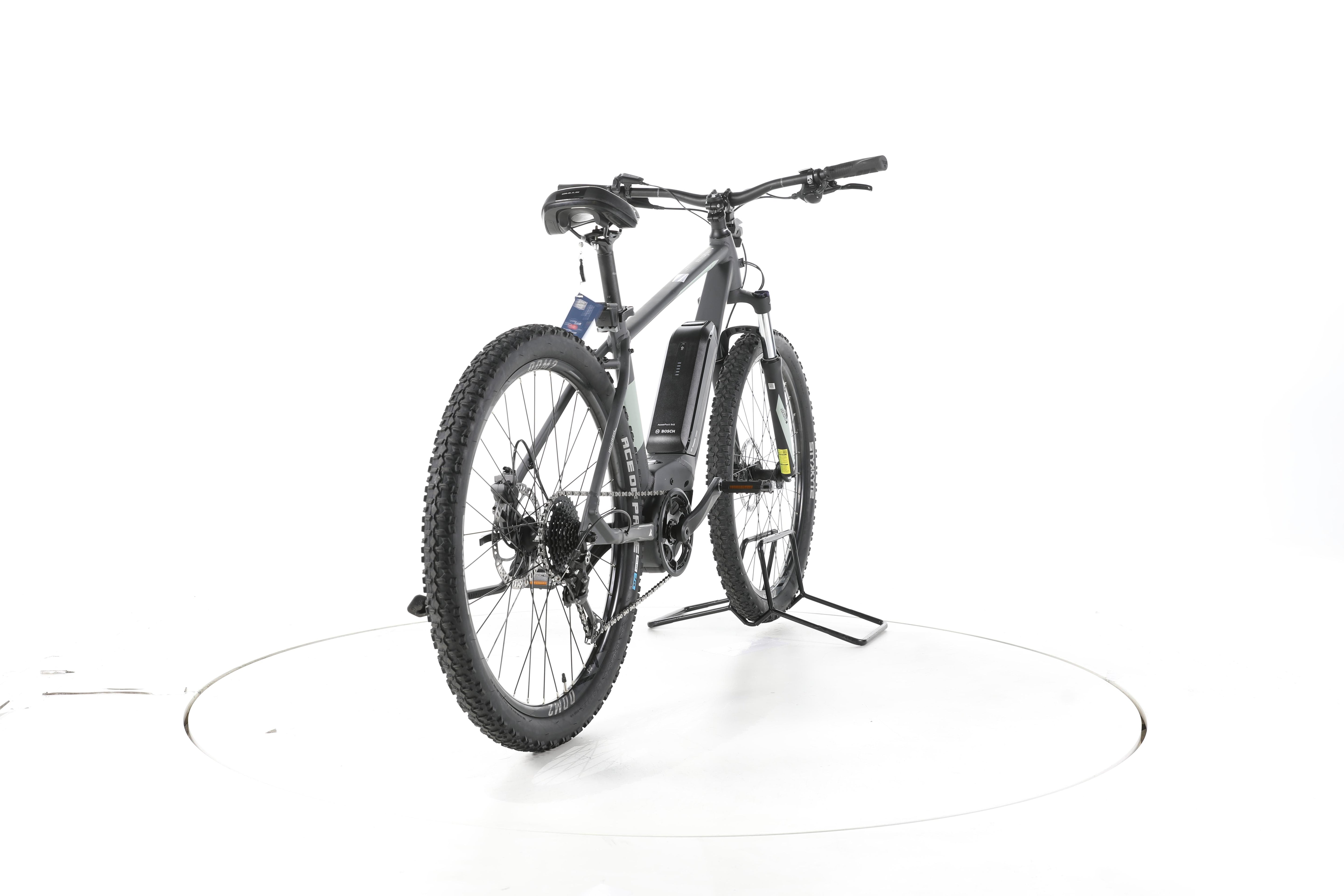 Bulls Aminga CX E-Bike - Image 11