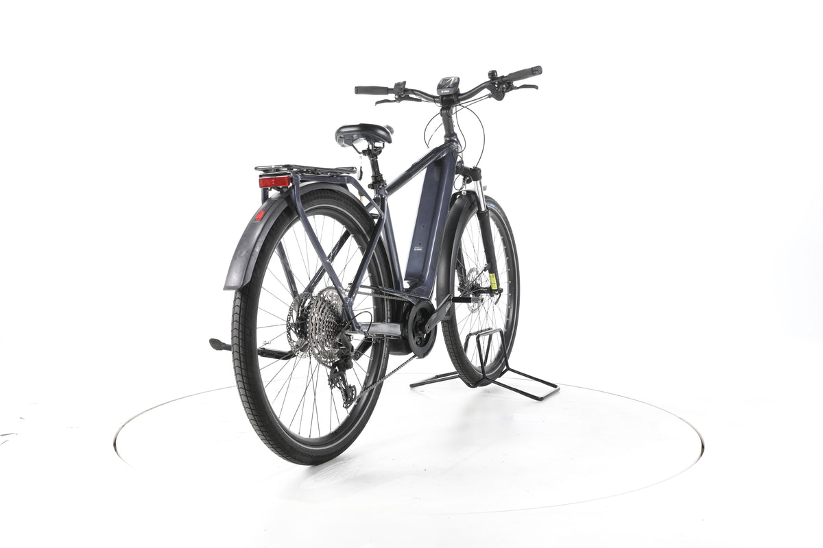 Cube Touring Hybrid Pro Trekking E-Bike - Image 11
