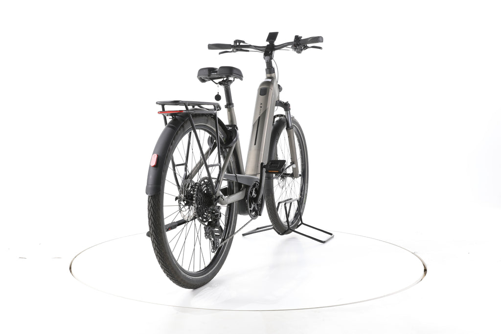 Pegasus PREMIO EVO 10 Lite Trekking E-Bike Tiefeinsteiger 2025 - Image 11
