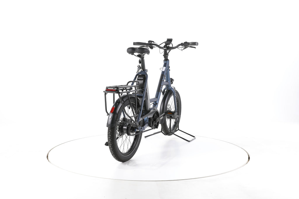 i:SY E5 ZR F Kompakt E-Bike Tiefeinsteiger - Image 11
