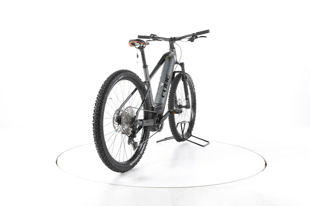 Cube Reaction Hybrid Pro E-Bike - Image 11