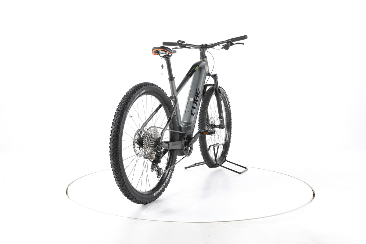Cube Reaction Hybrid Pro E-Bike - Image 11