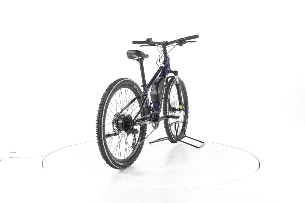 Liv Tempt E+ Jr. E-Bike - Image 11