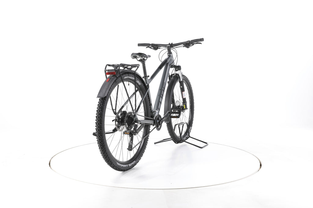 Cube Aim Race Allroad Fahrrad City & Trekking - Image 11