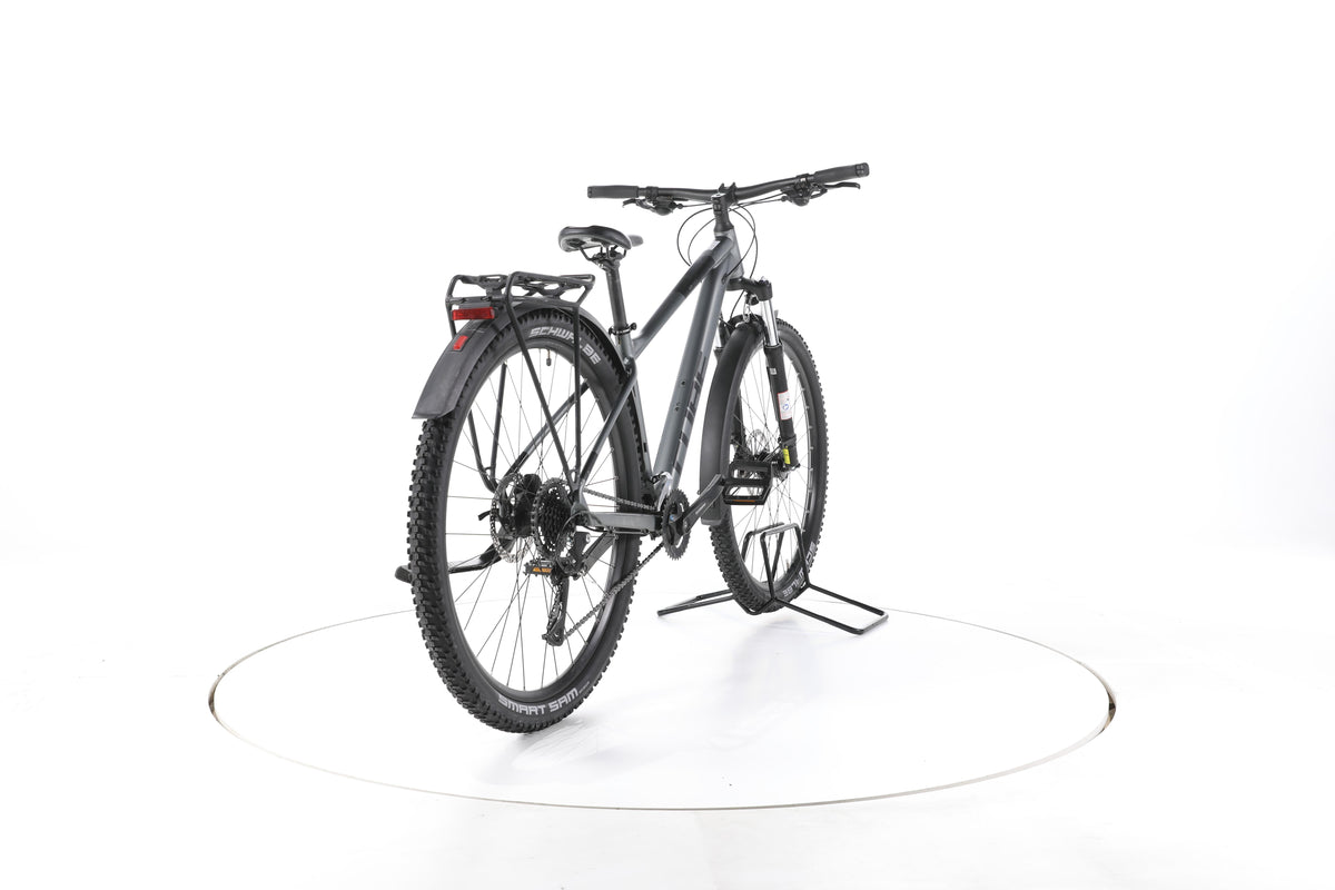 Cube Aim Race Allroad Fahrrad City & Trekking - Image 11