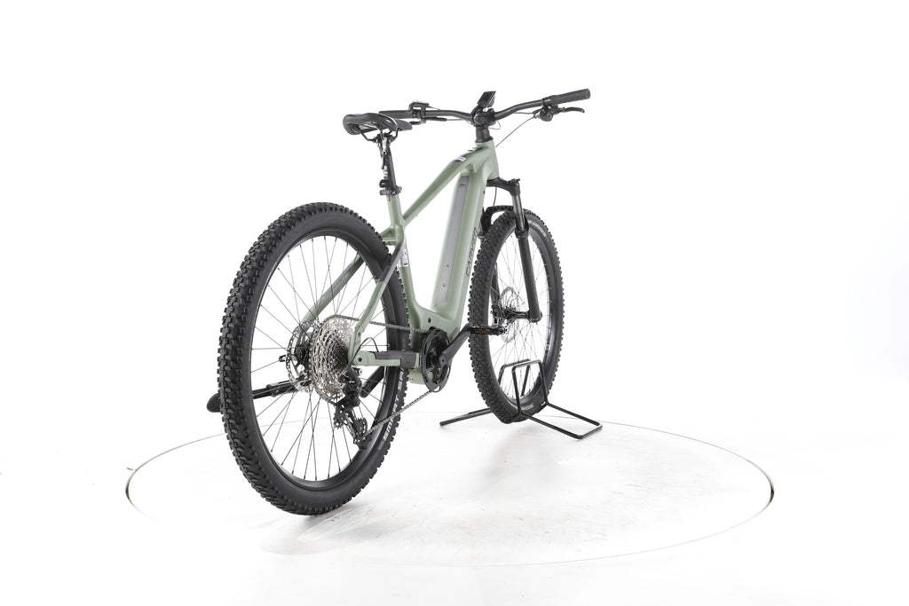 Carver Strict E.560 E-Bike 2025 - Image 11