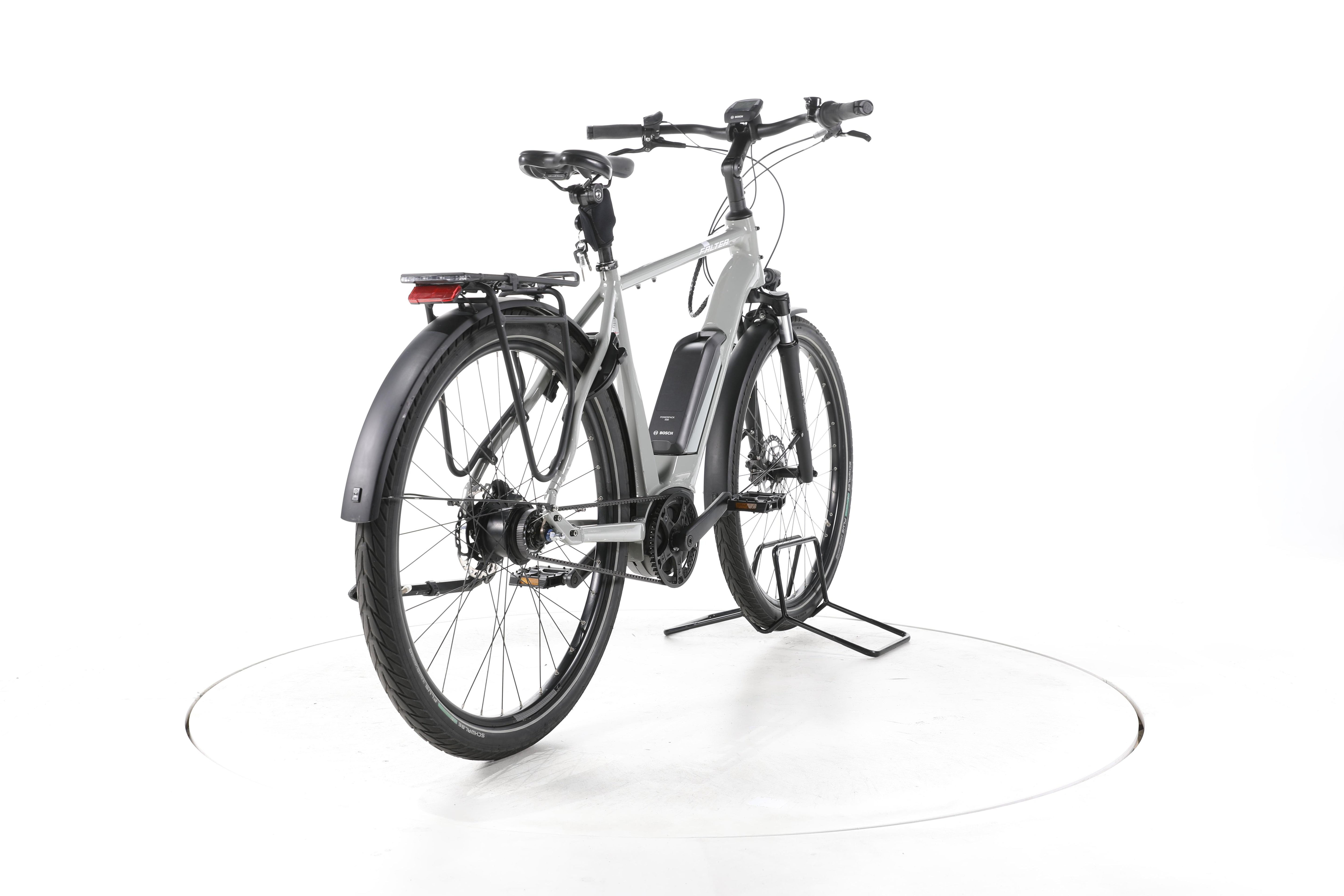 FALTER E 9.3 RT City E-Bike - Image 11