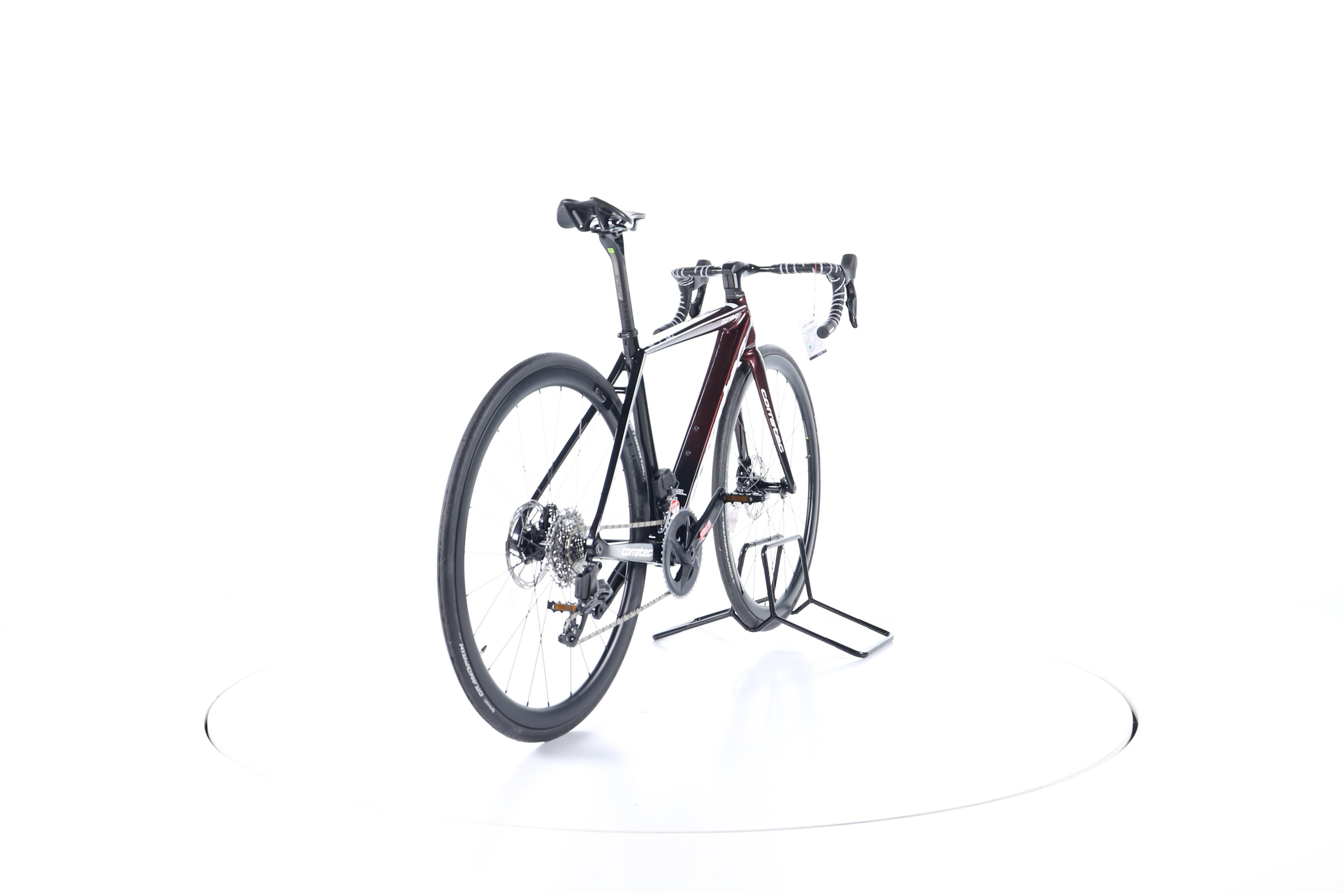 Corratec CCT Evo Factory Team Rennrad Carbon - Image 11