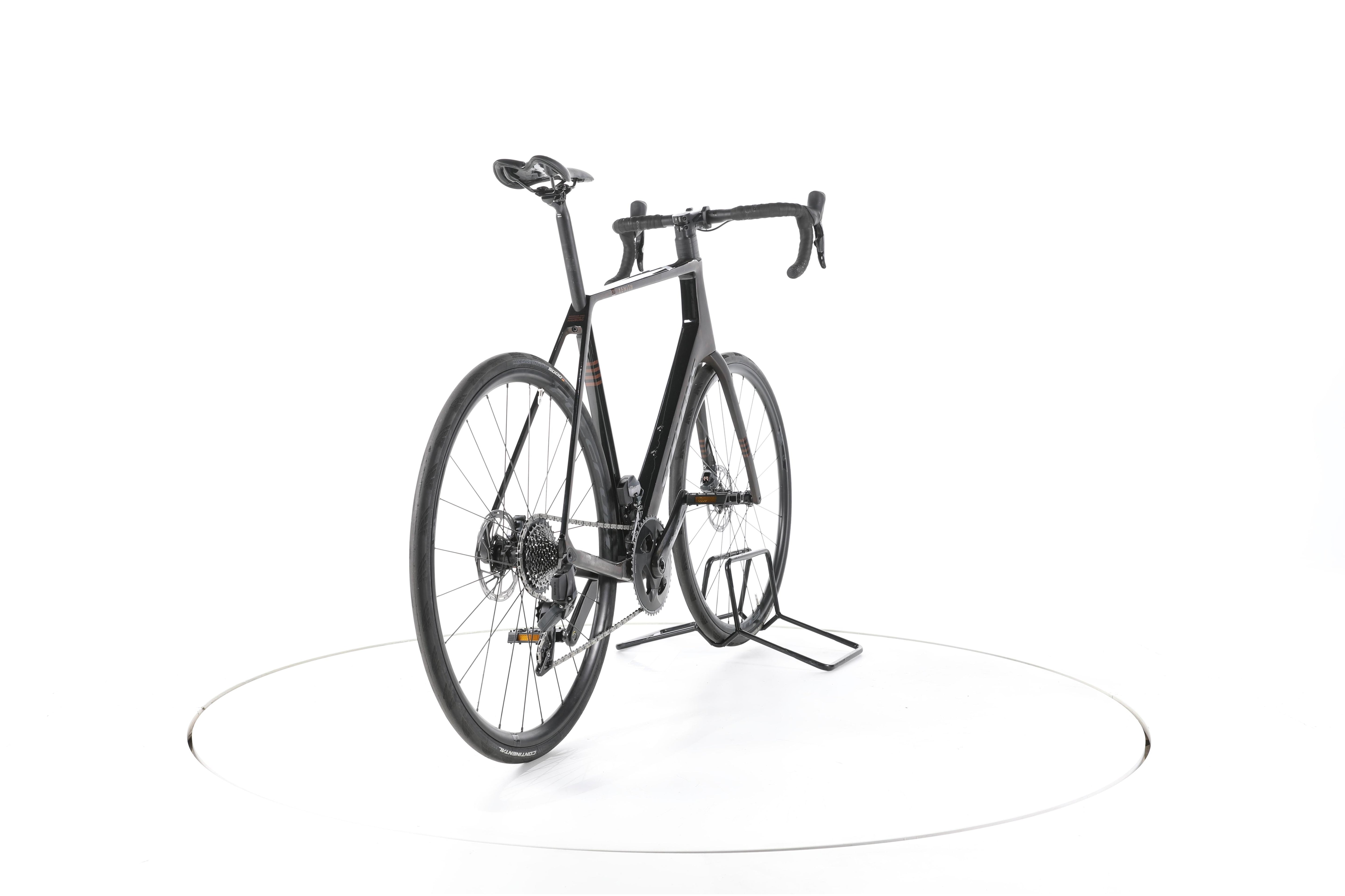 Stevens Xenith Rennrad Carbon - Image 11
