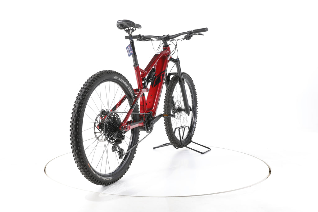 R Raymon TrailRay 160E 10.0 E-Bike Fully - Image 11