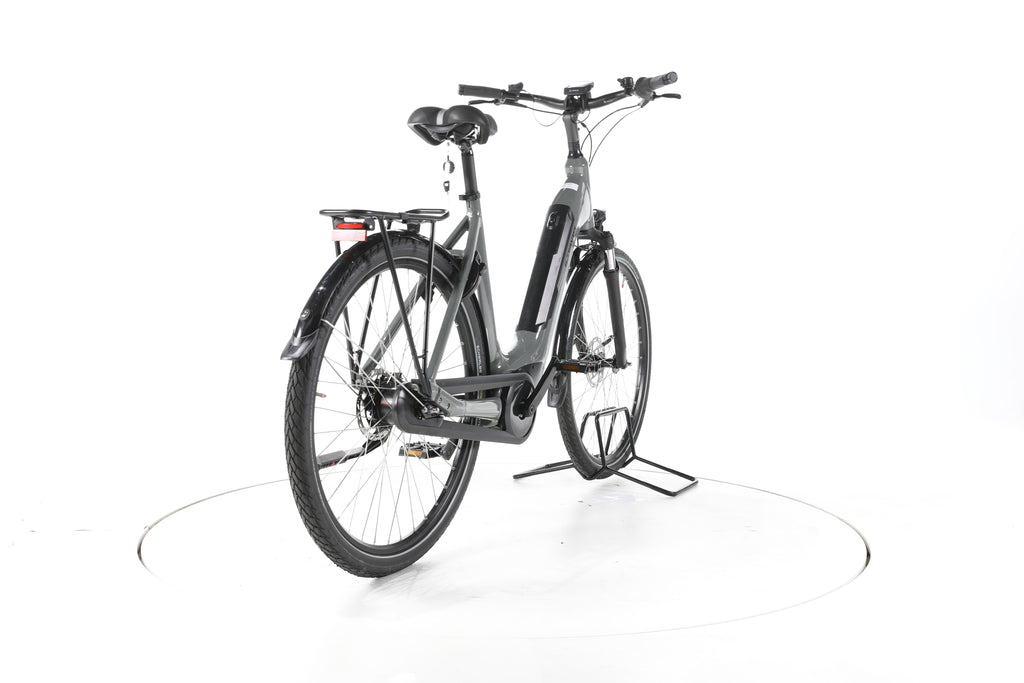 Batavus Altura E-go® Power Plus City E-Bike Tiefeinsteiger - Image 11