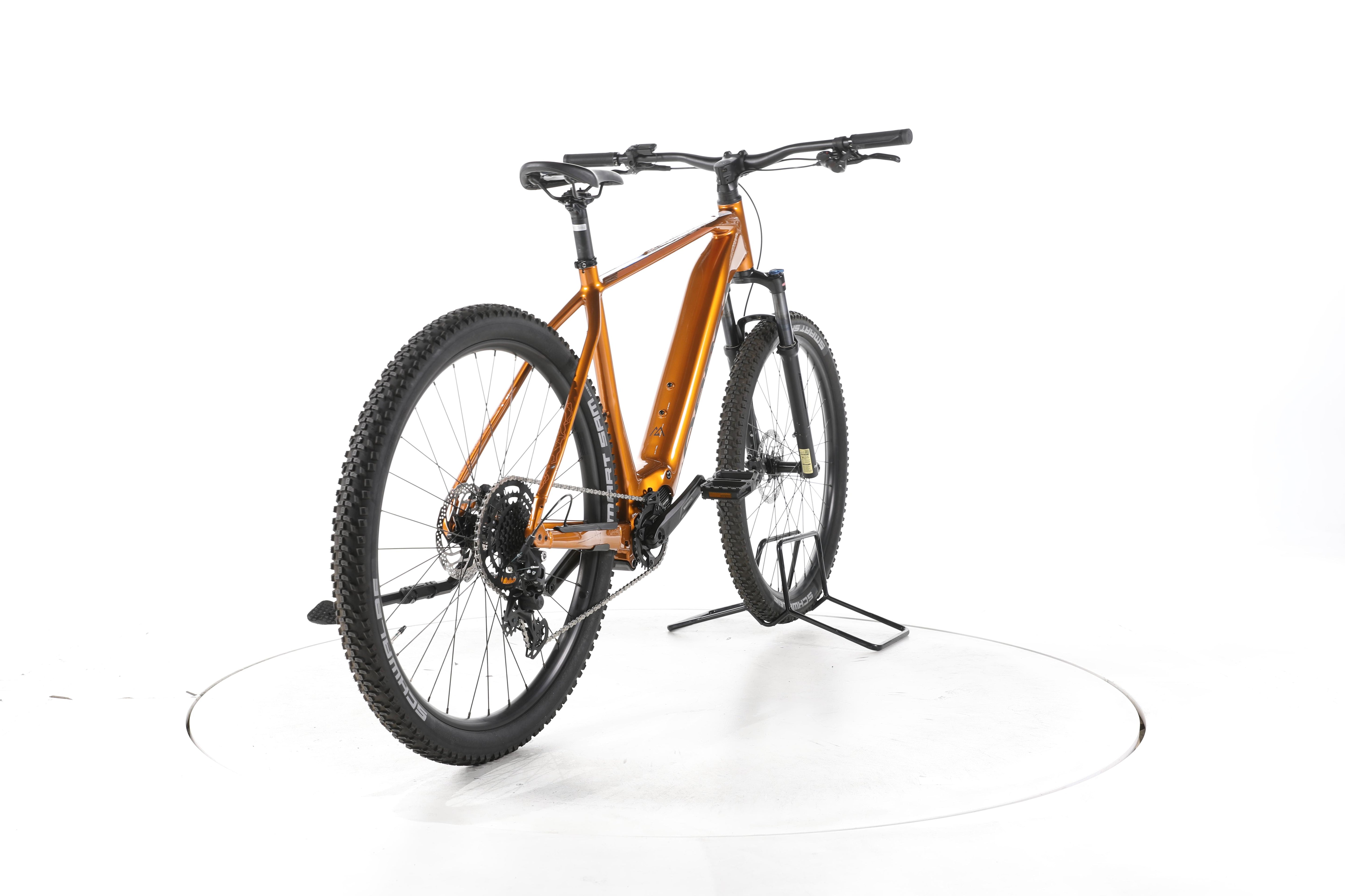 Orbea Urrun 40 E-Bike - Image 11