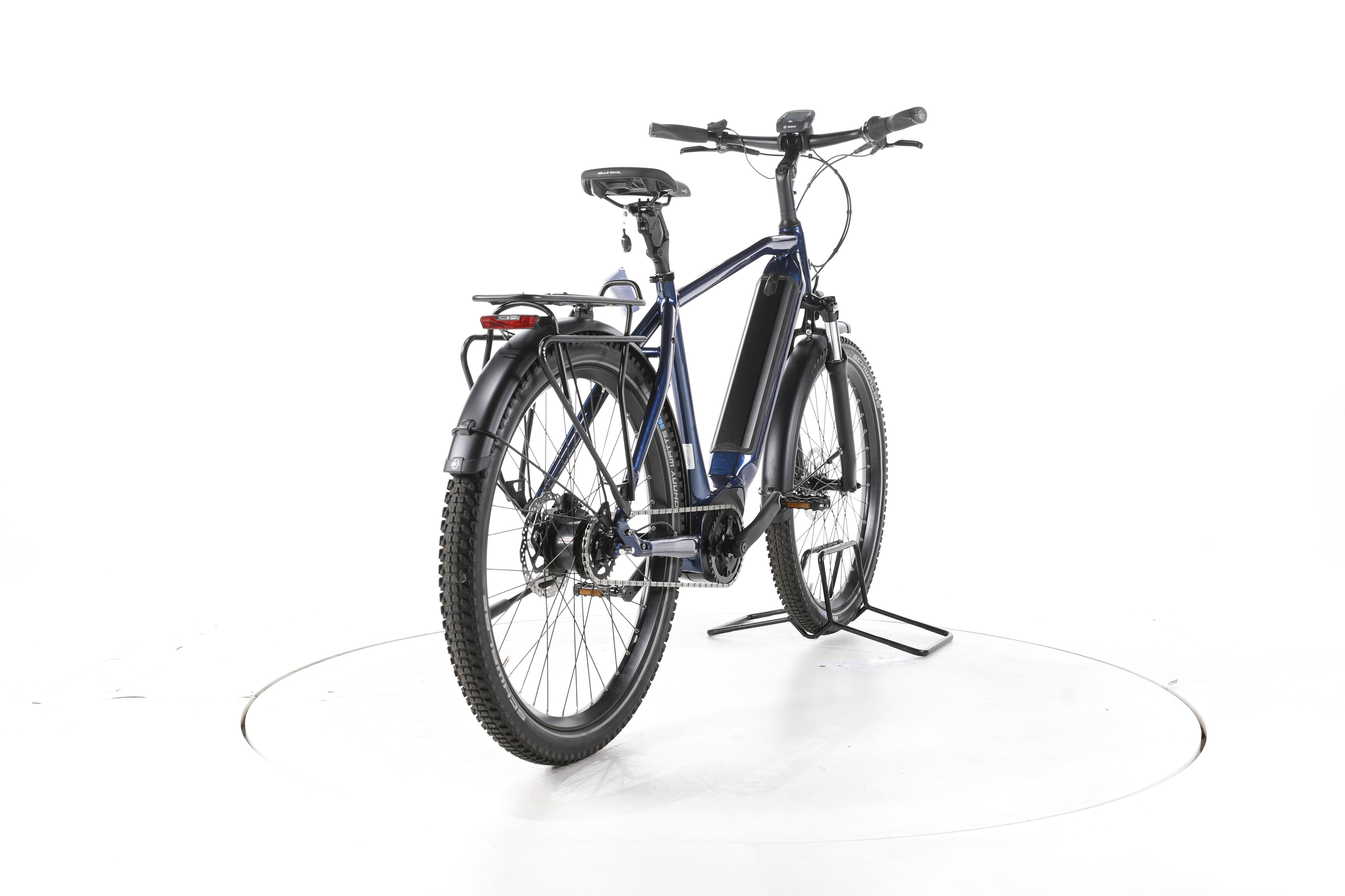Velo de Ville SEB 890 City E-Bike - Image 11