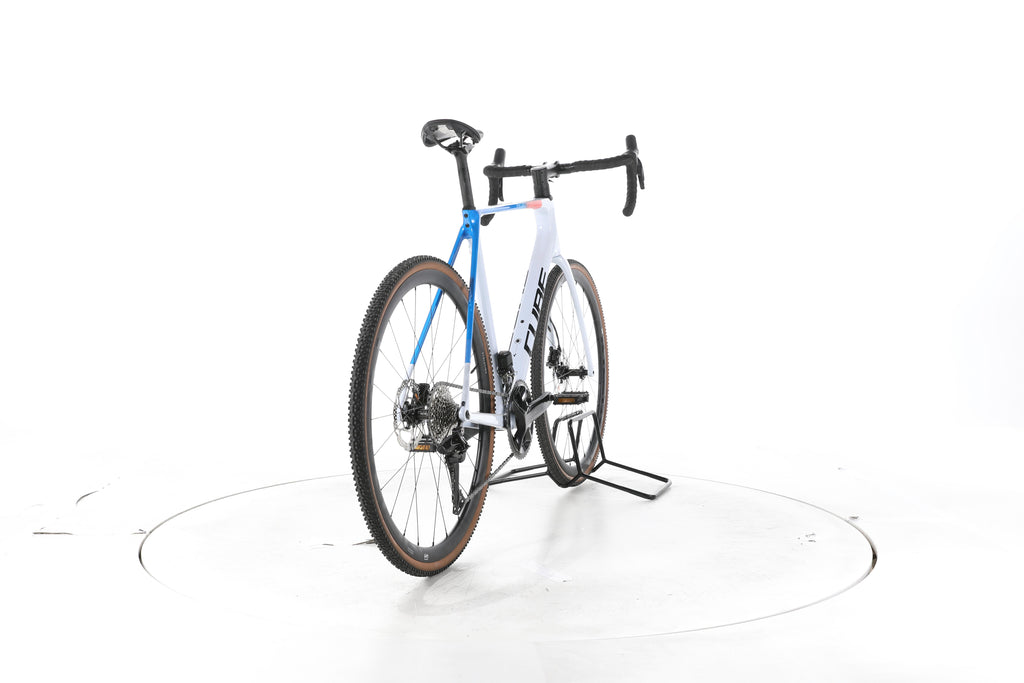 Cube Cross Race C:62 SLX Rennrad Carbon - Image 11