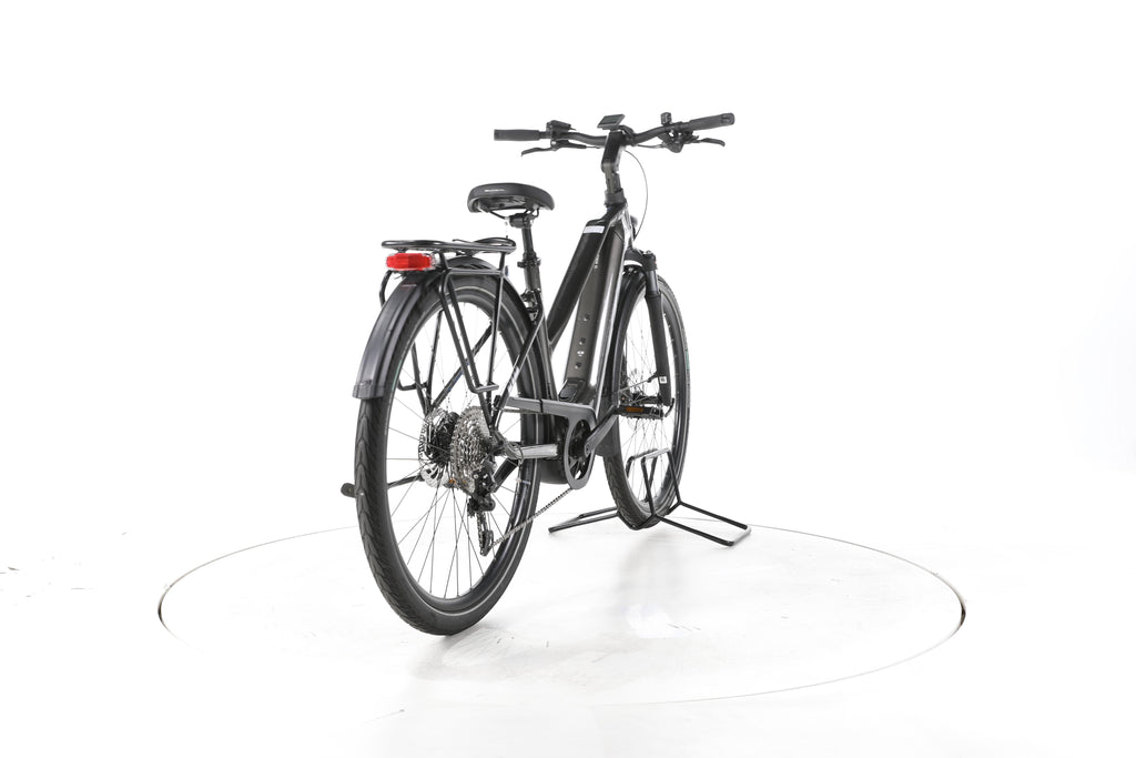 KTM Macina Style 740 Trekking E-Bike - Image 11
