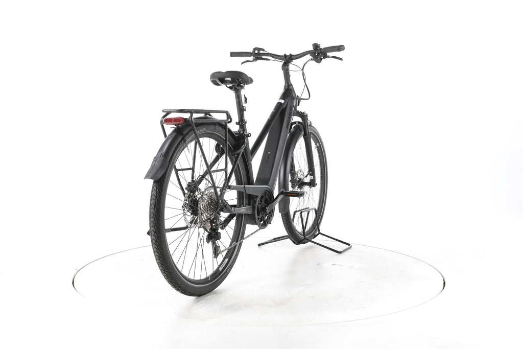 Pegasus Premio Evo 10 Trekking E-Bike - Image 11