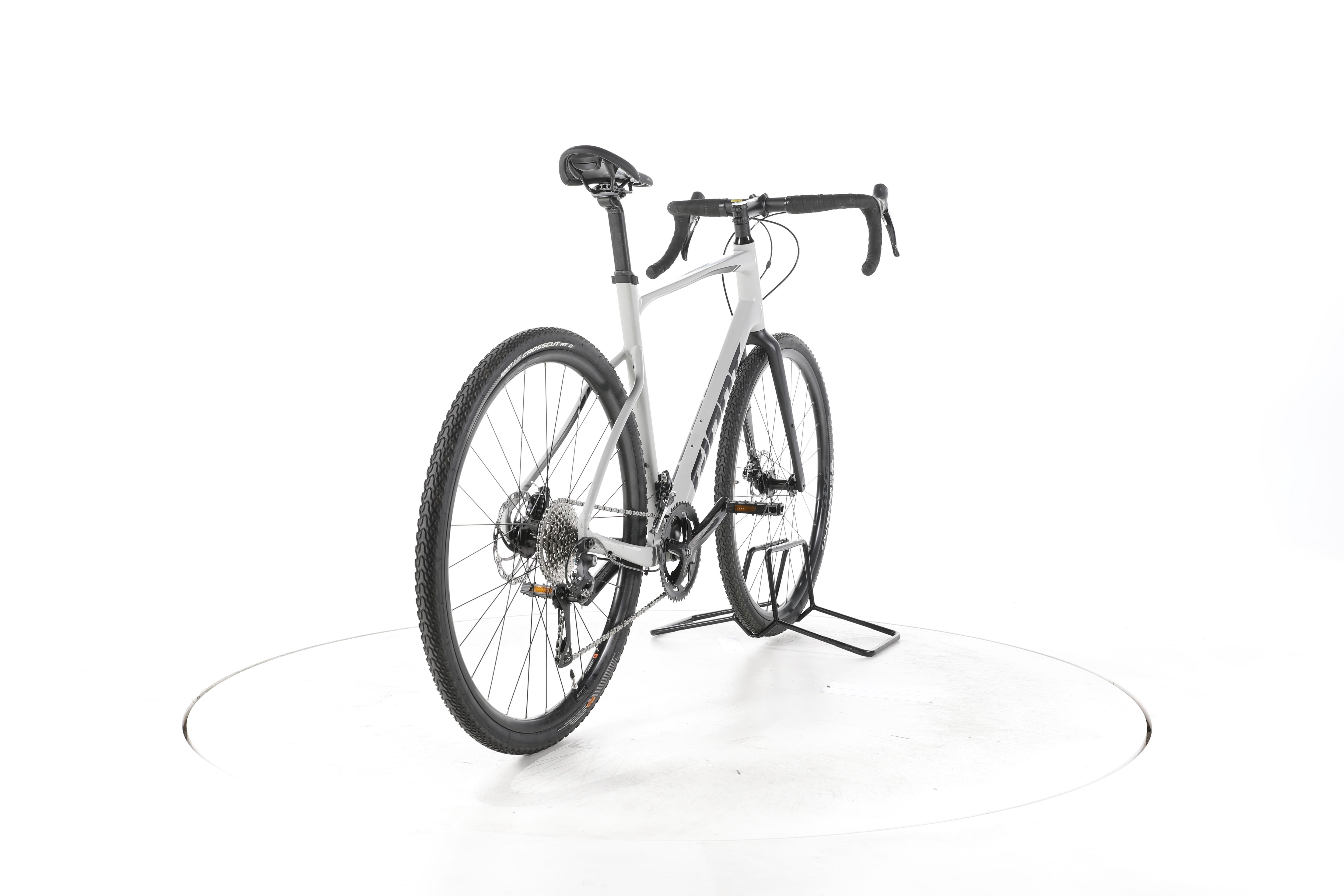 Giant Revolt 2 Gravelbike - Image 11