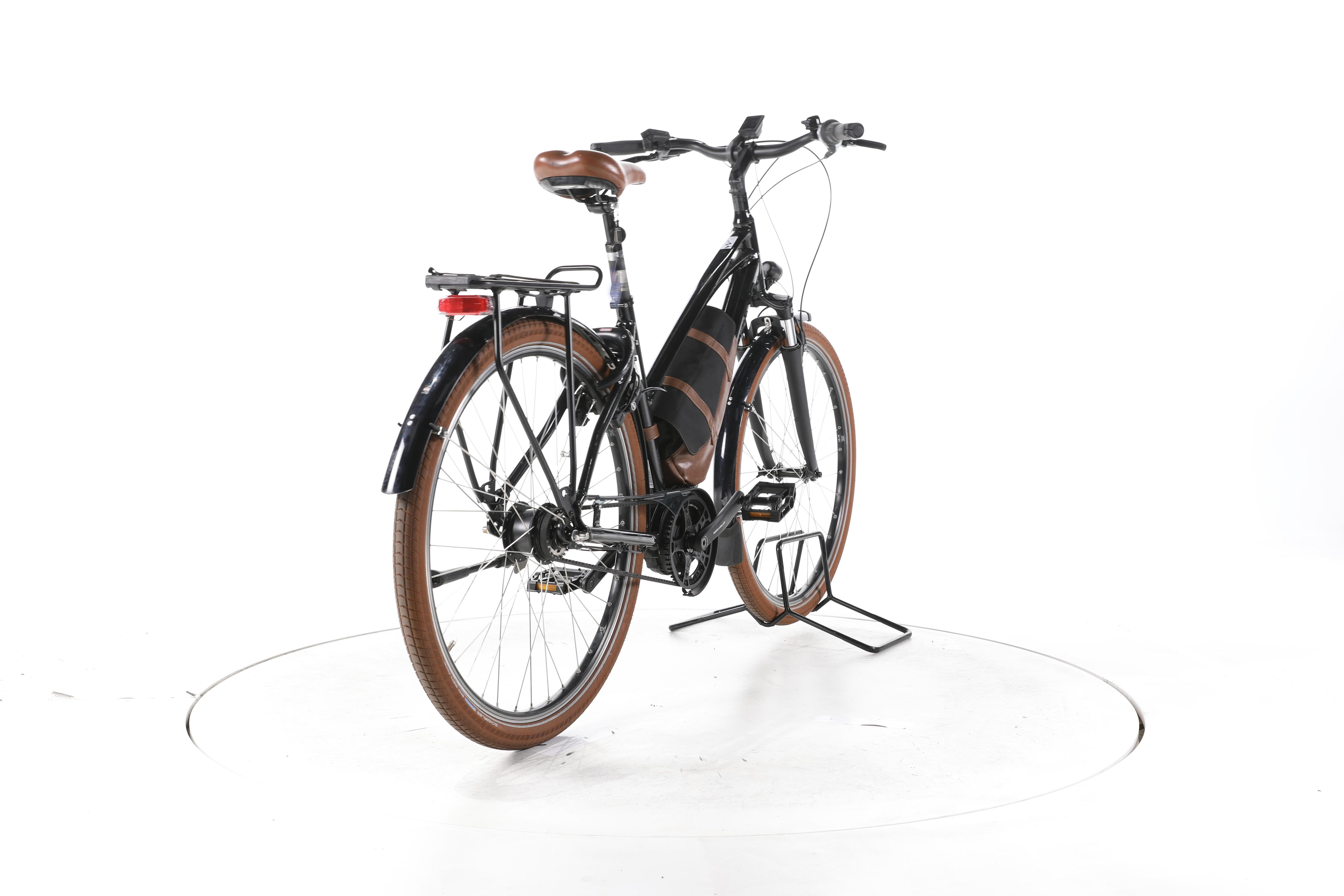 Riese & Müller Cruiser2 Mixte silent City E-Bike 2024 - Image 11