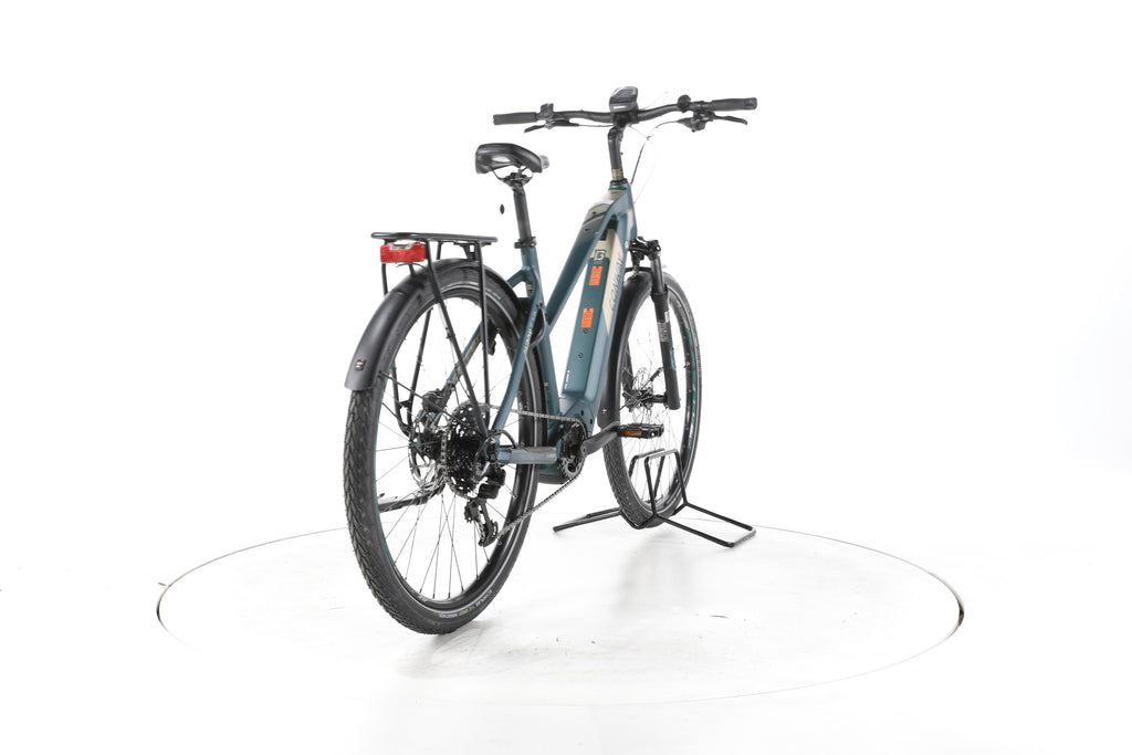 Conway Cairon T 3.0 Trekking E-Bike - Image 11