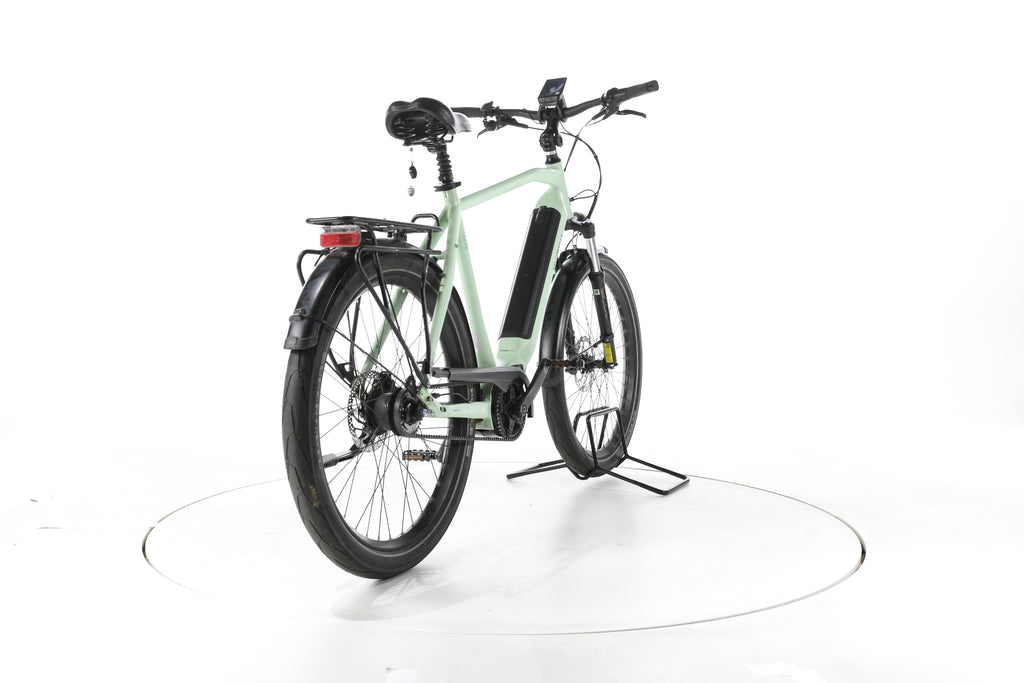 Velo de Ville SEB 890 City E-Bike - Image 11