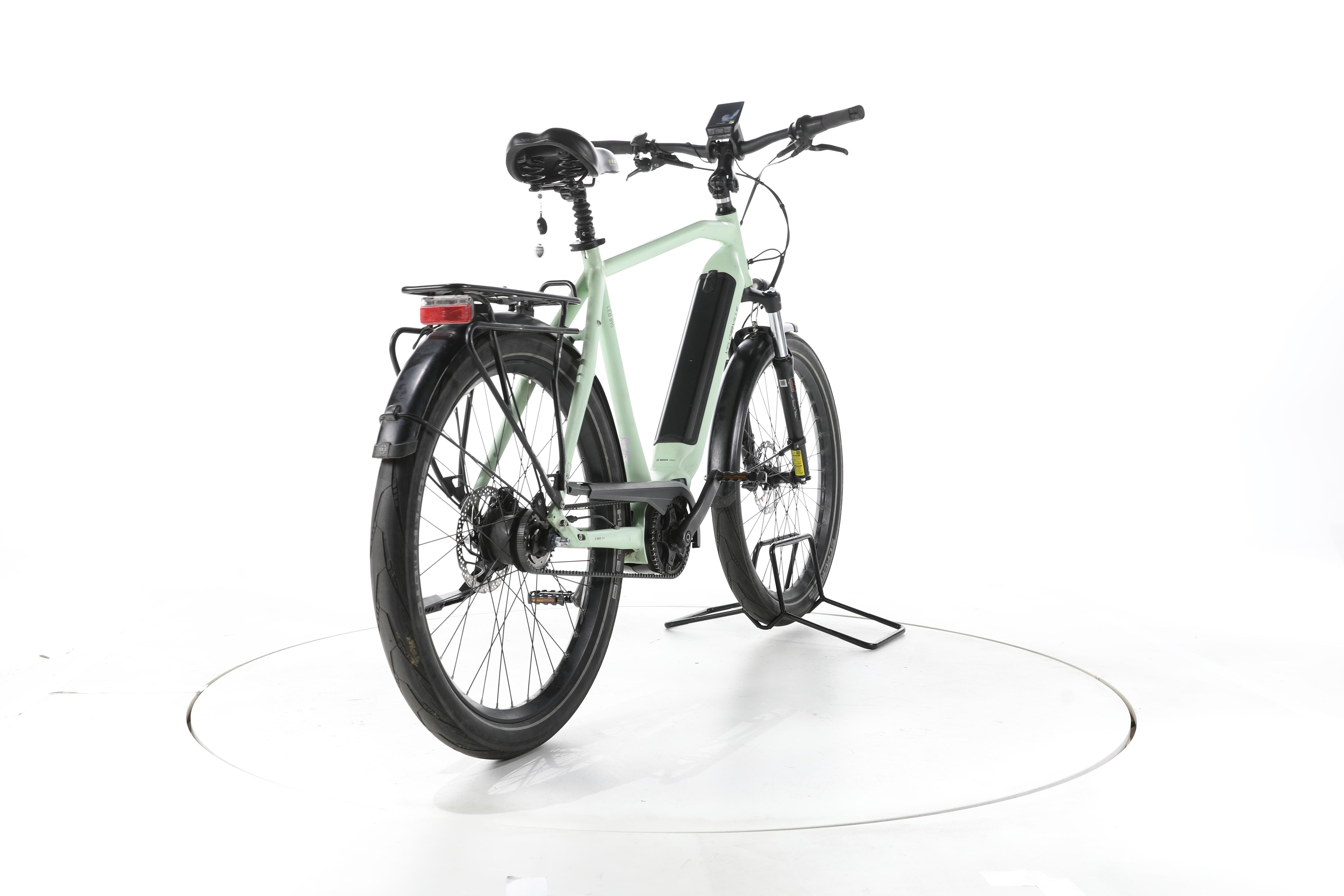 Velo de Ville SEB 890 City E-Bike - Image 11