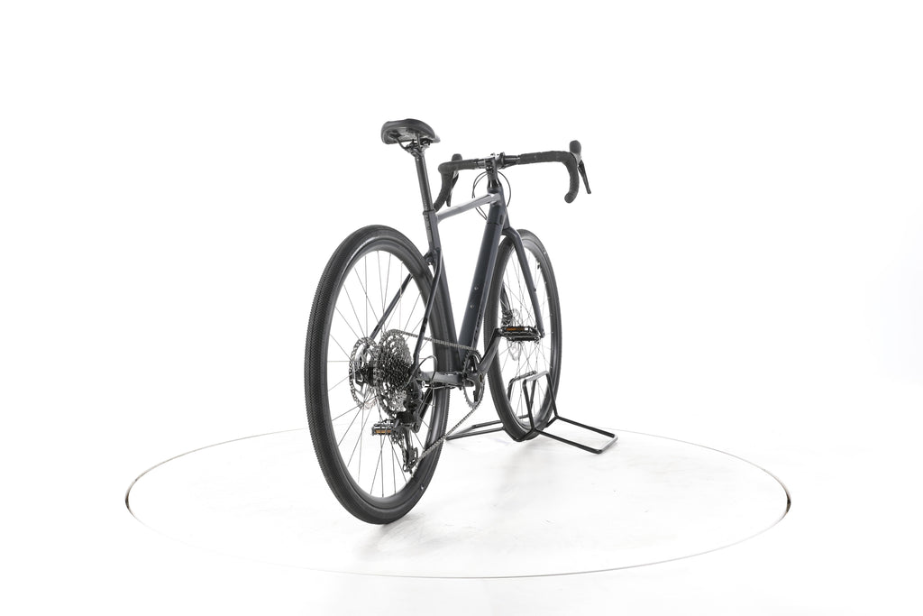 Cube Nuroad Pro Rennrad - Image 11