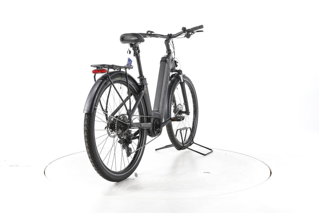 Scott Sub Sport eRIDE 20 Trekking E-Bike Tiefeinsteiger - Image 11