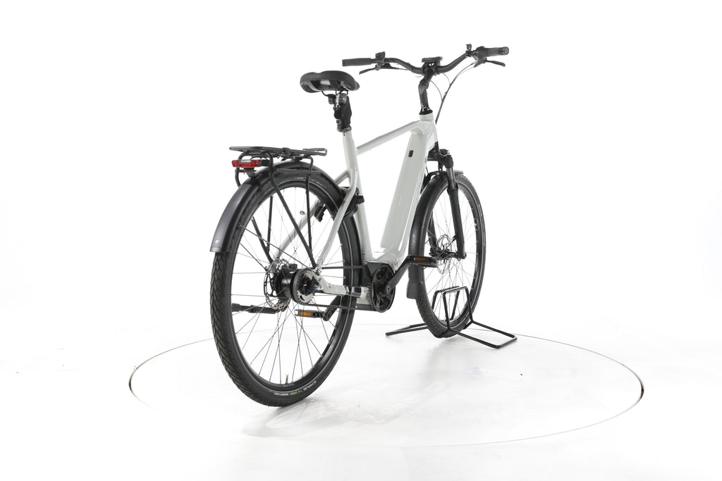 Victoria eManufaktur 11.8 City E-Bike - Image 11