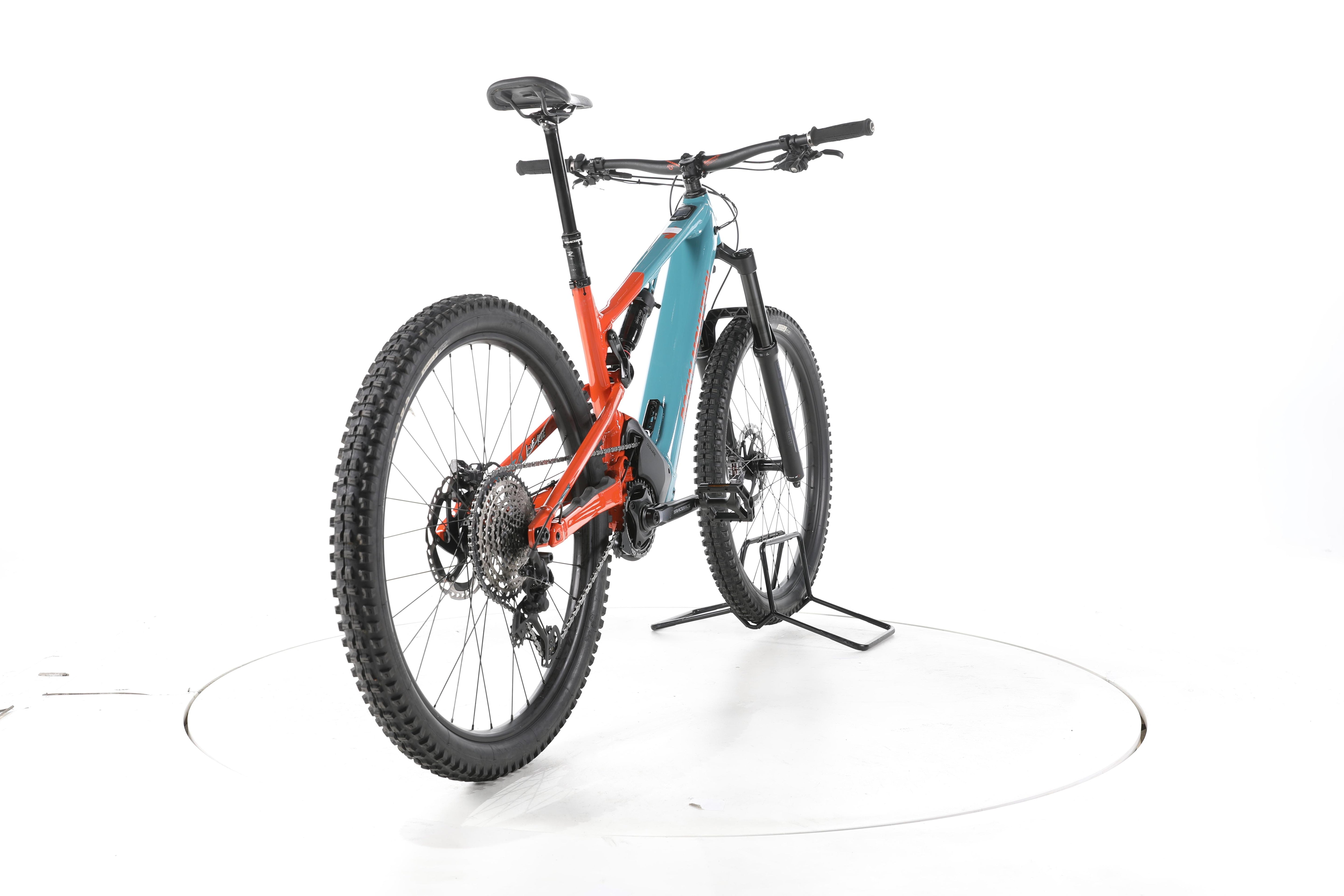 Rocky Mountain Instinct Powerplay Alloy 70 E-Bike Fully - Image 11