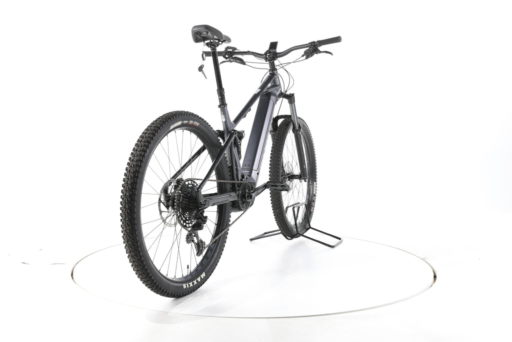 Mondraker Chaser E-Bike Fully - Image 11
