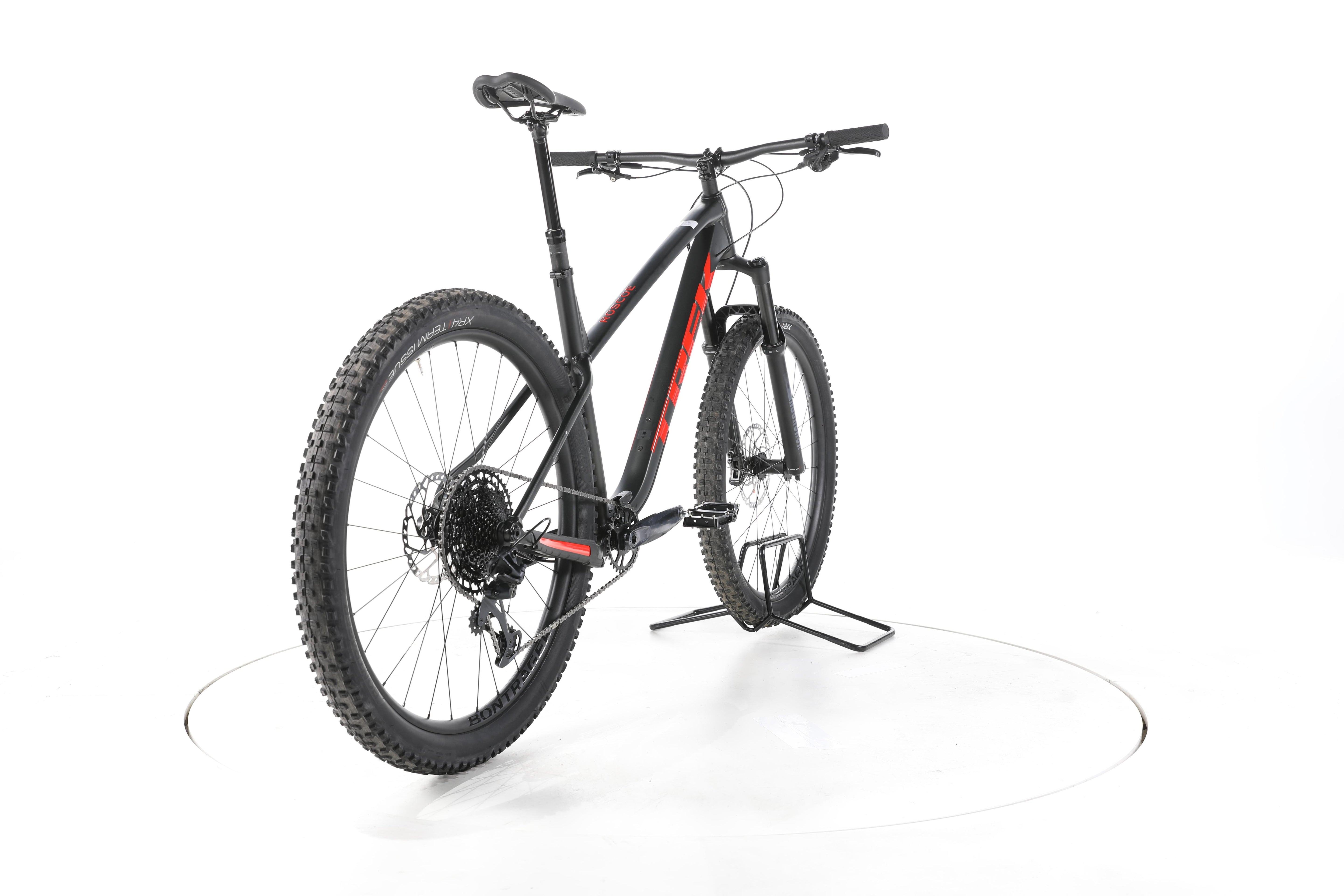 Trek Roscoe 8 Fahrrad Hardtail - Image 11