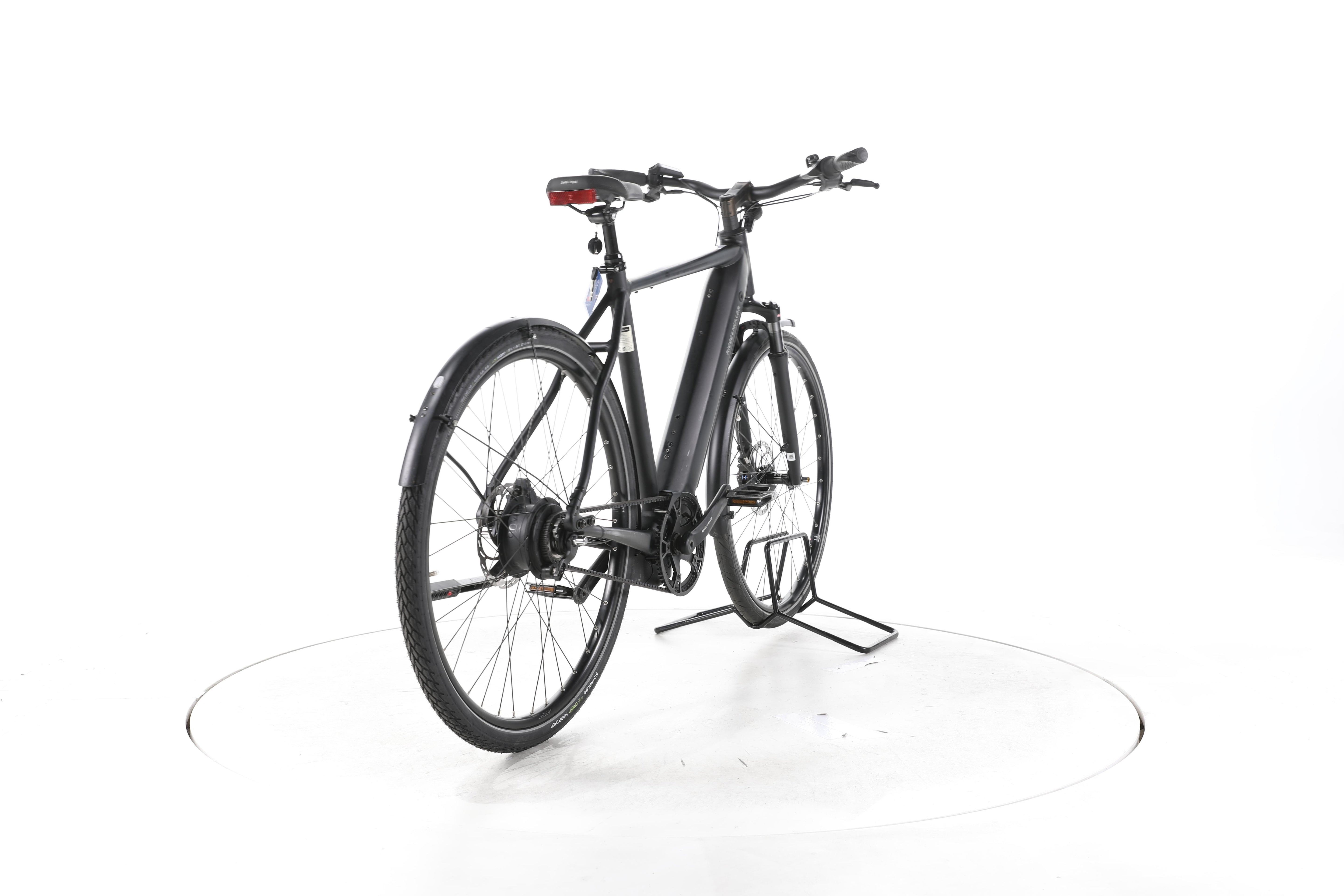 Riese & Müller Roadster4 vario E-Bike 2025 - Image 11