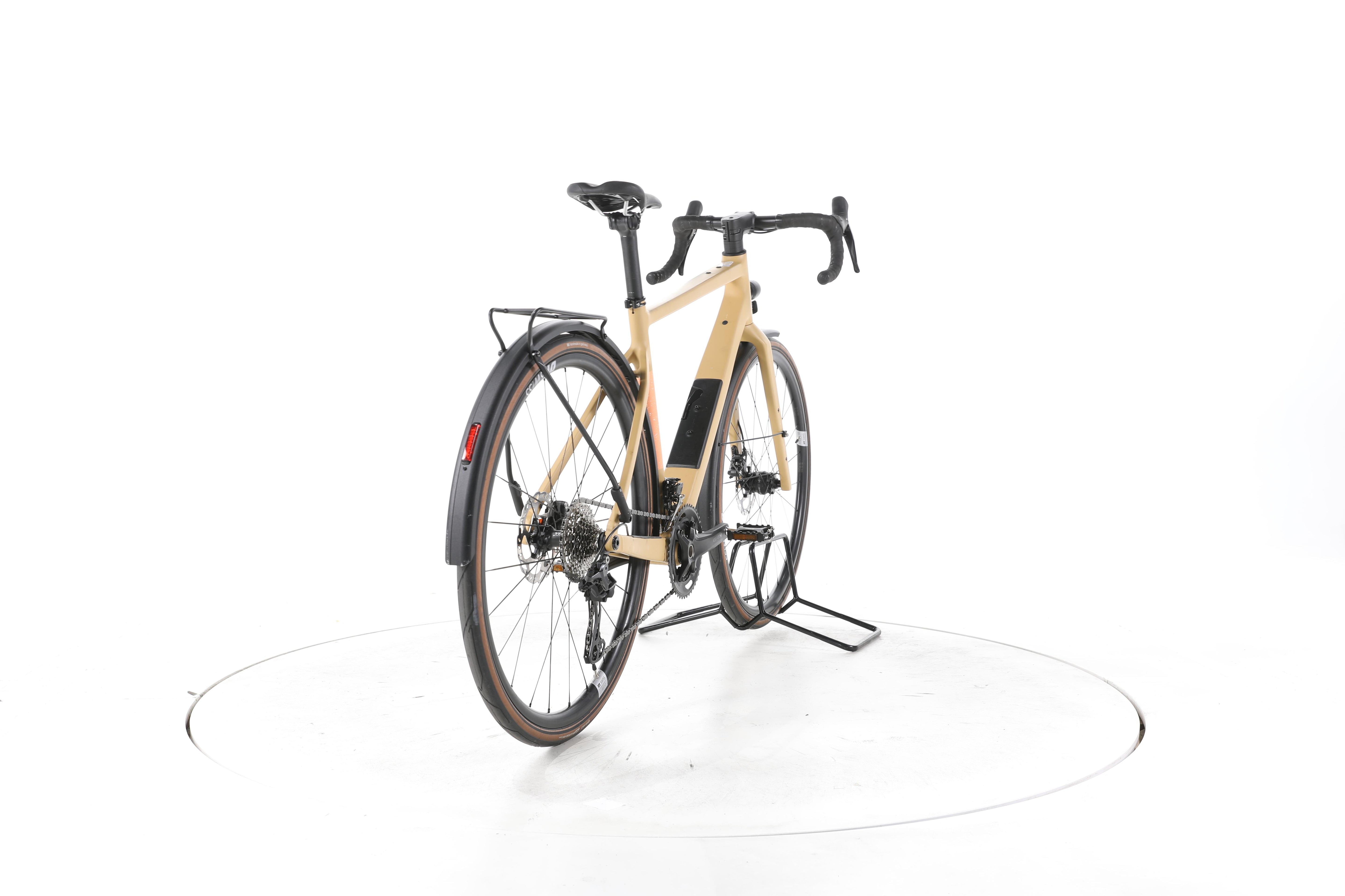 Rose Backroad AL EQ Rennrad 2024 - Image 11