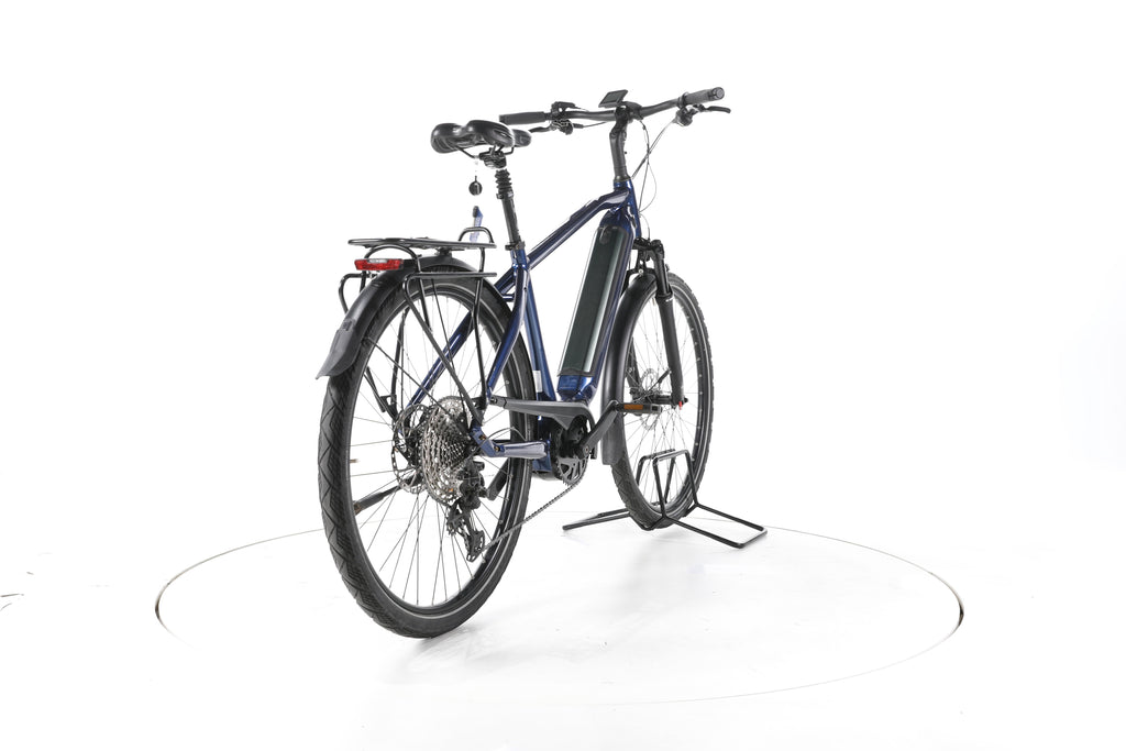 Velo de Ville AEB 890 smart Trekking E-Bike - Image 11