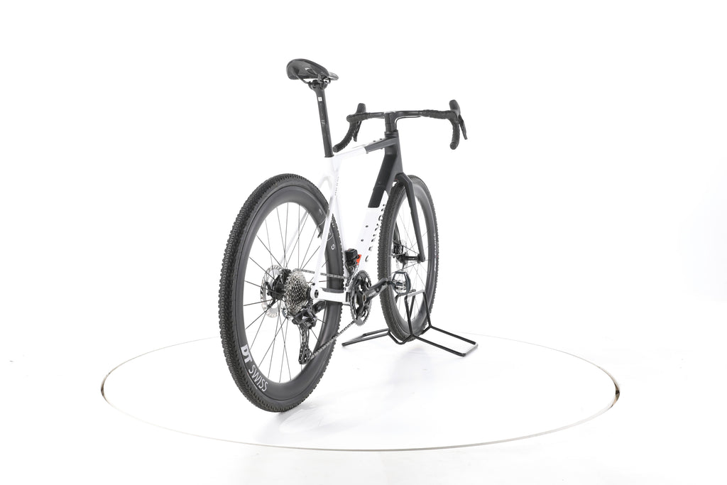 Canyon Grail CF SLX 8 Di2 Gravelbike Carbon 2024 - Image 11