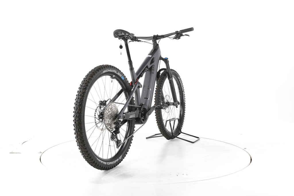Cube Stereo Hybrid ONE44 HPC SLX E-Bike Fully Carbon 2025 - Image 11