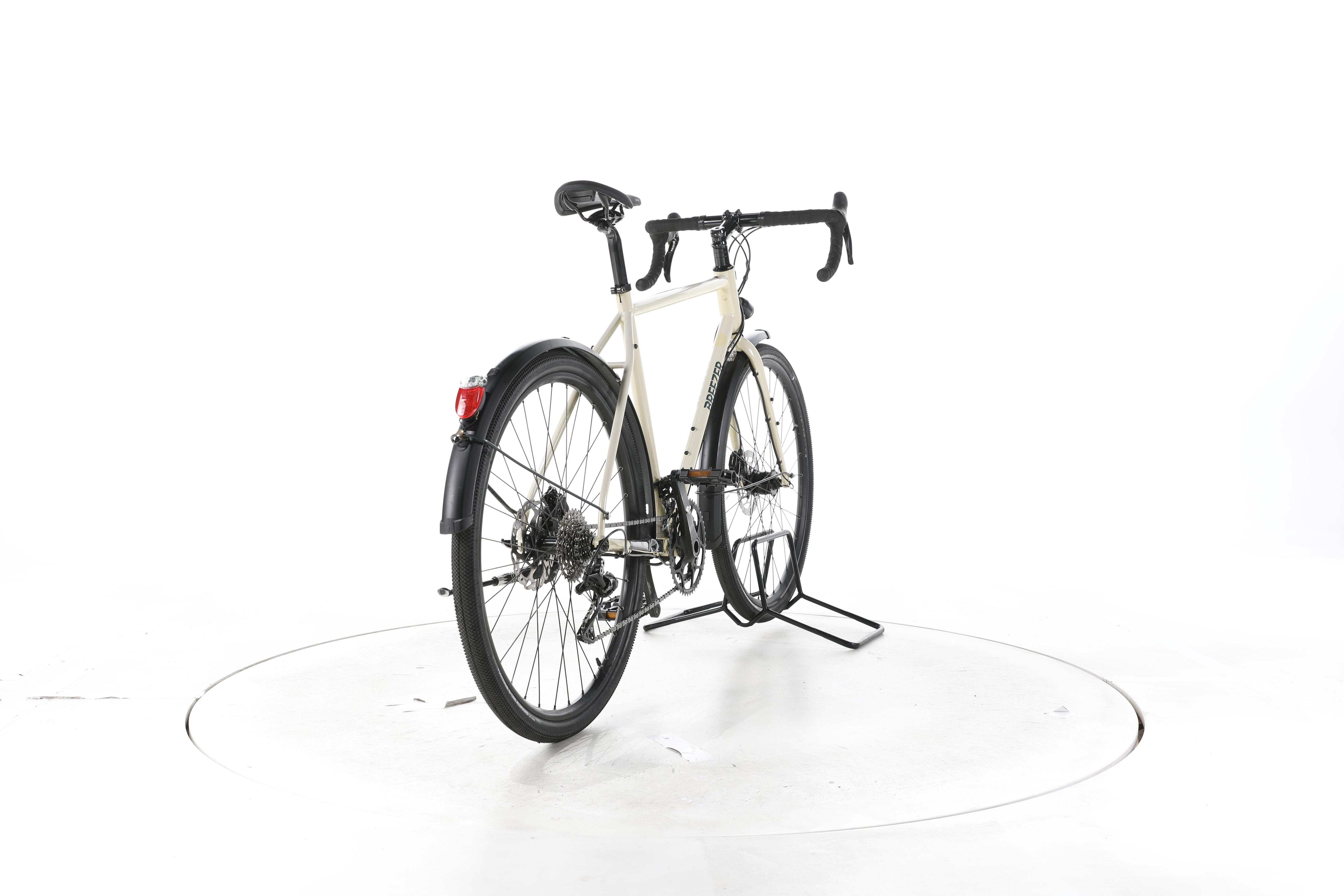 Breezer Bikes Doppler Team+ Gravelbike - Image 11