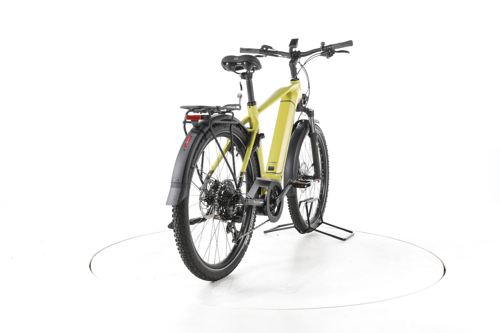 Victoria Avyon 4 Trekking E-Bike - Image 11