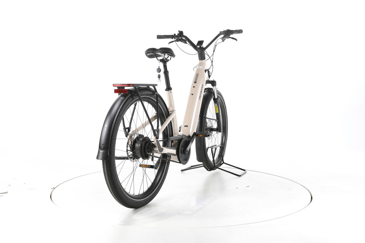 Specialized Turbo Como 4.0 IGH City E-Bike Tiefeinsteiger - Image 11
